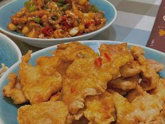 -君霖海鲜私房菜(春柳店)