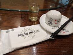 -德元顺传家菜(三水湾店)