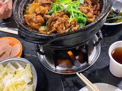 鸡公煲-二楼老店重庆鸡公煲(真光路店)