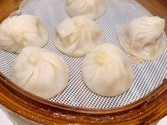 蟹黄汤包-零度空间·台湾小馆(五道口购物中心店)