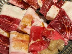 -300杯·和牛烧肉清酒专门店(廊里店)