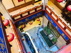 -晋阳饭庄(虎坊桥店)