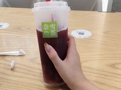 -奈雪的茶(石厦时代广场店)