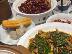 -杨厨的田园饭店(长城路店)