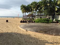 -石梅湾艾美度假酒店