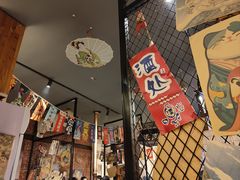 -牛坂亭 . 和牛烤肉海鲜酒场(工农路店)