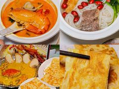 -金链花·泰国餐厅(国贸店)