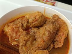 -一心一味(向西店)