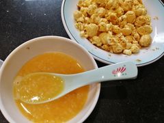 -清真·锦翔炝锅鱼(明德门店)