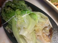 -绿茶餐厅(首开福茂店)