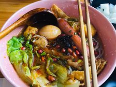 -螺大蛳柳州螺蛳粉·火锅·热干面(西城永捷店)