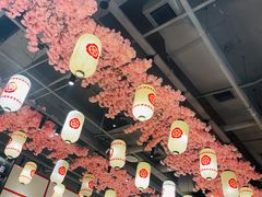 -厚道寿喜烧専門店·自助畅食(国贸店)