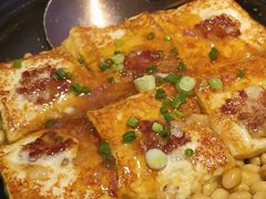 客家酿豆腐-客语客家菜(花园城店)