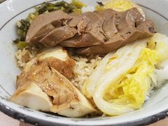 -狮头牌卤味研究所·卤味饭(花城汇南区店)