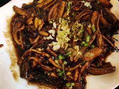 -吴门人家·苏宴宫廷菜(拙政园店)
