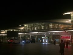 -厦门邮轮中心厦鼓码头(轮渡站)