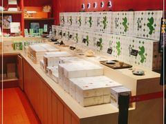 自助取餐区-阮大兴糕团(日月光中心店)