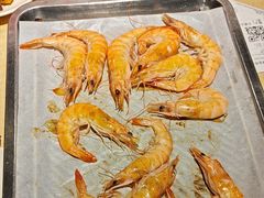 -玫瑰花园自助烤肉(顺义鑫海韵通店)