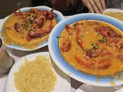 -华仔龙虾(永乐路总店)