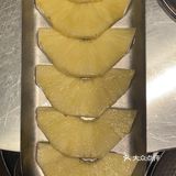 山葵烤肉好吃哭我..