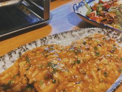 -民食香·腊排骨野生菌美食(木府店)