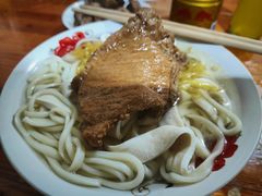 -兴华千张面馆