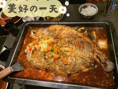 -炉鱼(萧山万象汇店)