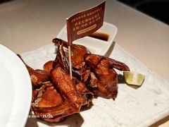 -侨美食家·粤菜(体育西路店)