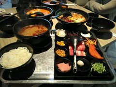 -云味馆·云南菜·云南米线(景田店)