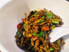 -衡厨·衡阳土菜(中南店)