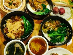 招牌排骨-72街红烧排骨饭(海珠丽影广场店)