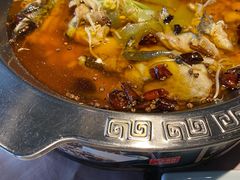 -新沸腾鱼乡(世贸天阶店)