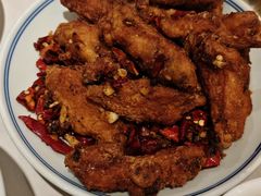 -欧记大排档·景德菜(上海首店)