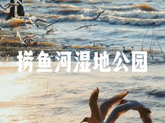 -海埂大坝