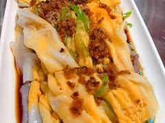 -楼上大排档·顺德菜·粥水·鱼生(苗栗路店)