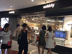 -ochirly(龙之梦购物中心店)