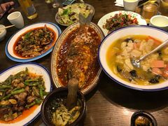 -公社食堂(牧电路店)