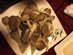 蘑菇-大汗行宫园林餐厅