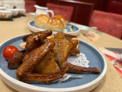 -点都德(海岸城店)