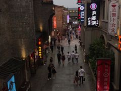 -东西巷