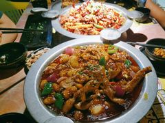 -嘎嘎鸭脑壳(蜀汉路店)