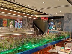 -通海俄式烧烤·俄罗斯大串(嵩山路店)