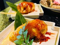 -樱嘢·炭火烧肉(惠南店)