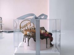 -娴店烘焙·蛋糕工作室