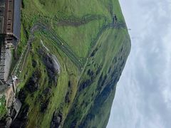 -萍乡武功山风景名胜区