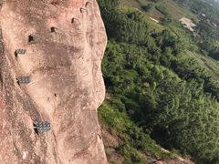 -马头山