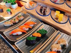 寿司-星伦多自助料理·涮烤一体(杭州来福士店)