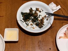-如轩·海鲜砂锅粥·潮汕菜(海珠店)