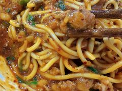 -朱儿面庄(洋河三路店)