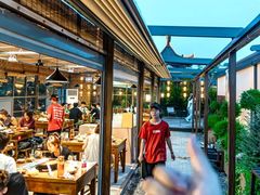 -阳阳老火锅(小南门店)